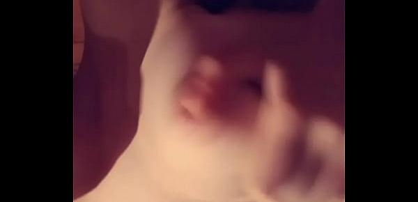  Snapchat nude hot teen
